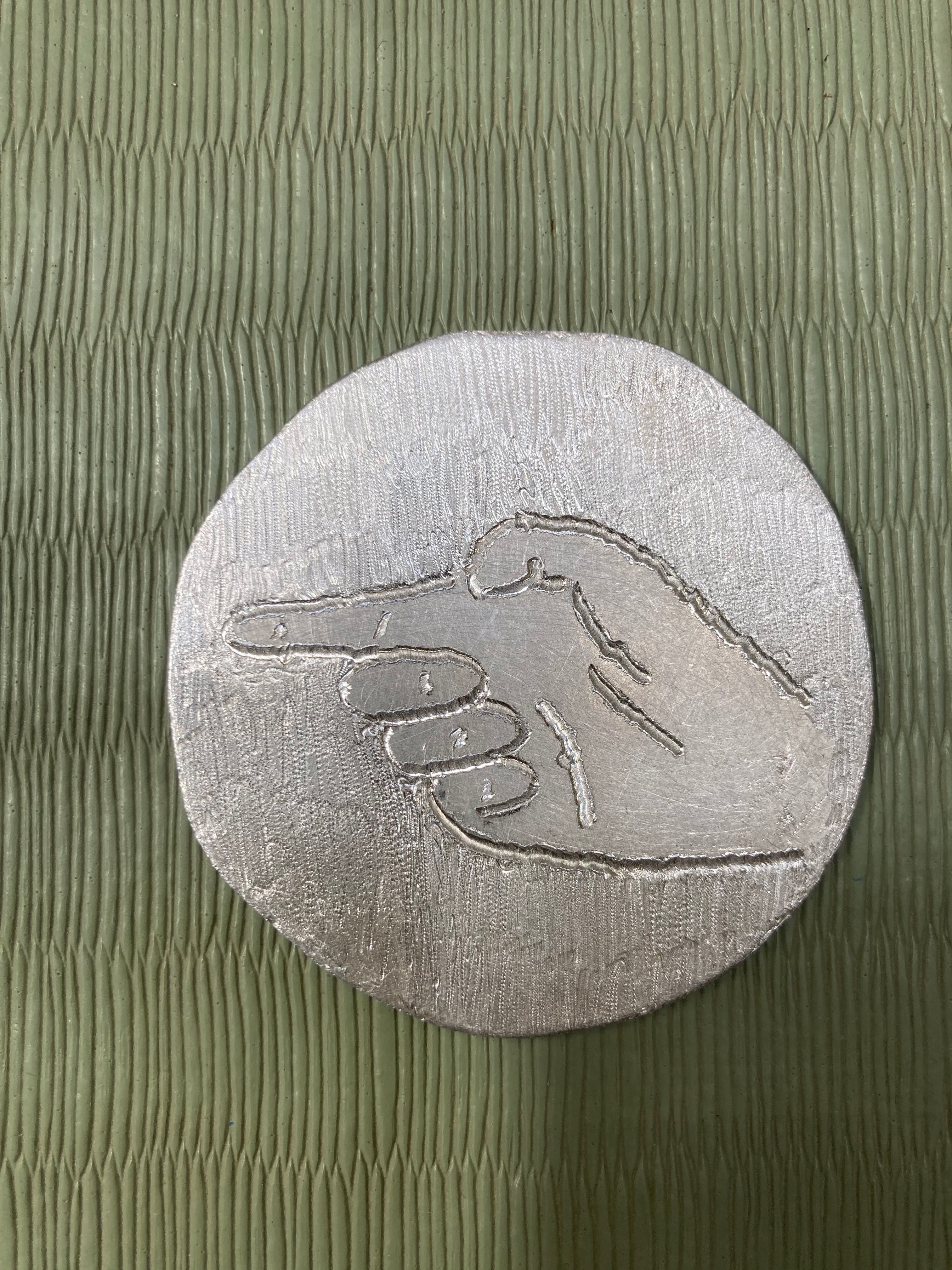 Bonne pioche